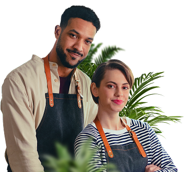 Small business employees